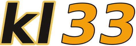 kl33 logo